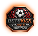 Octokick-Logo
